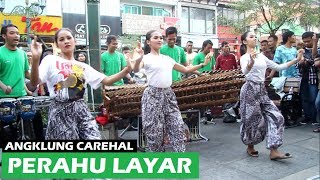 Download lagu Perahu Layar Versi Angklung // Cover Angklung Carehal ~ Angklung Malioboro Yogyakarta mp3 Download lagu Perahu Layar Versi Angklung // Cover Angklung Carehal ~ Angklung Malioboro Yogyakarta mp3