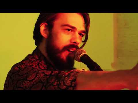 Homeless Shakespeare & The Pigeon Theatre - Nemesis (Live @ Stayfree Music 20-04-19)