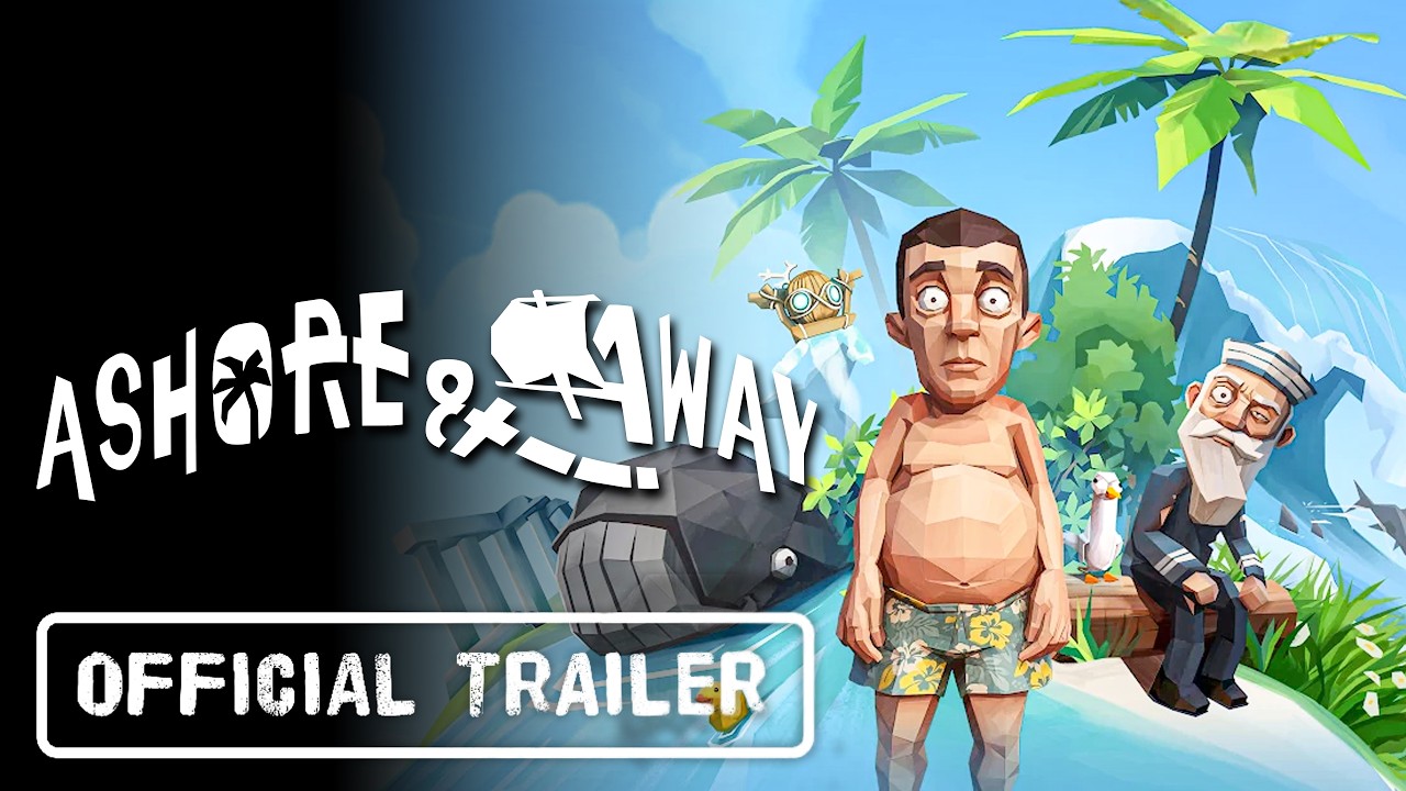 Trailer