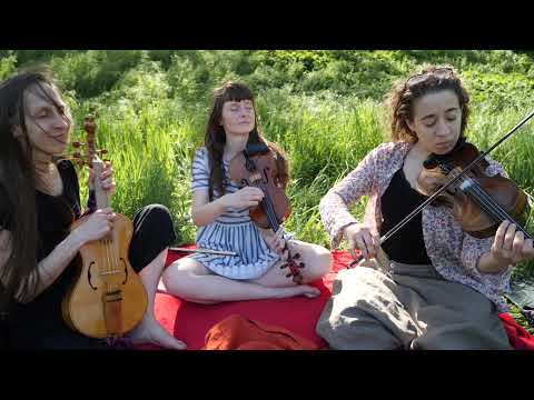 Wiosenka od Sutari / Spring song from Sutari