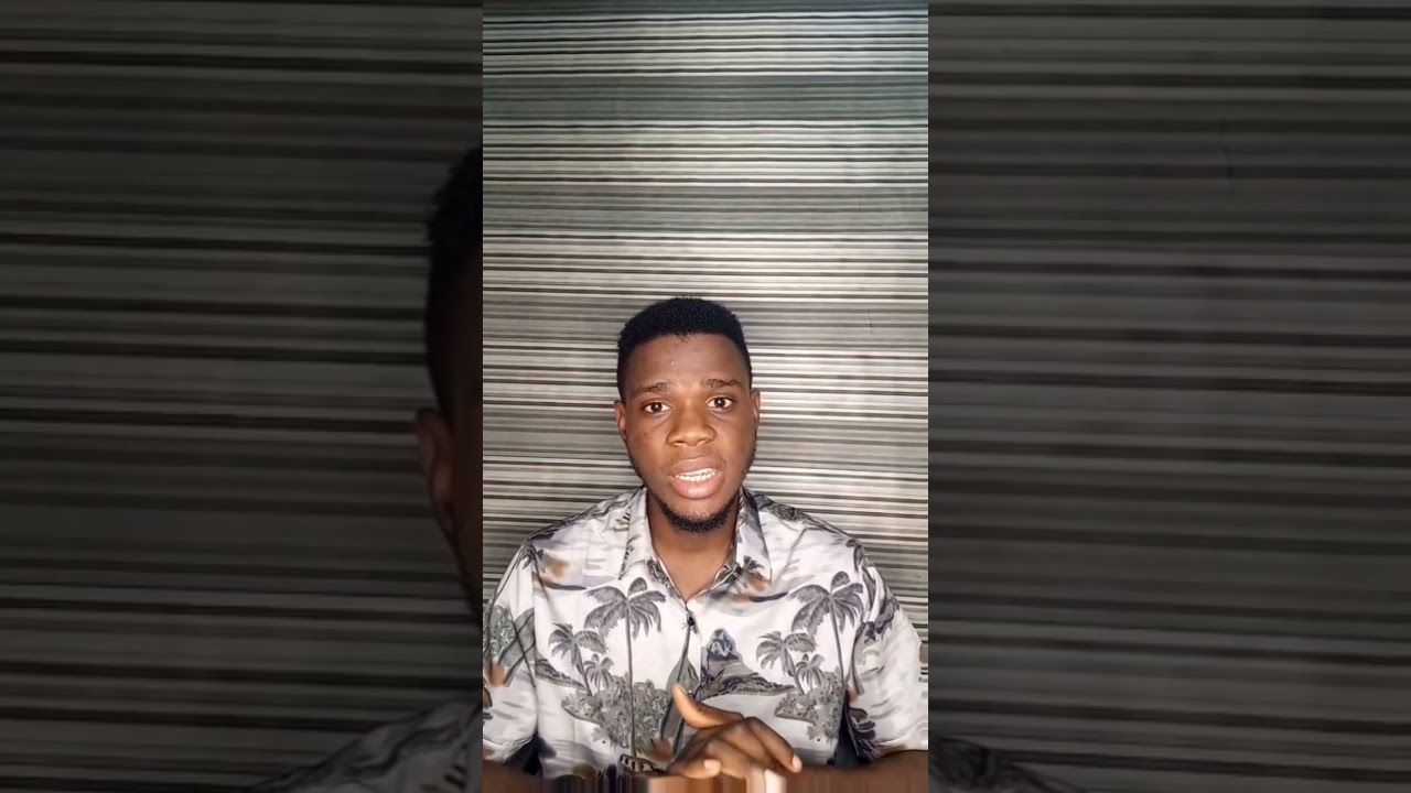 Taiwo Oyeniyi's testimonial
