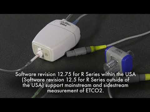 R Series Advanced Monitoring Capabilities - v14