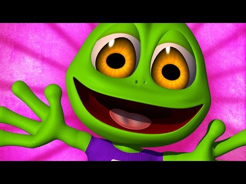 Pepe the Frog -  Kids Songs & Nursery Rhymes