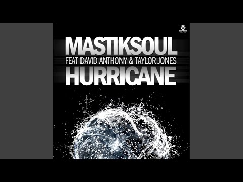 Hurricane (Dub Mix)