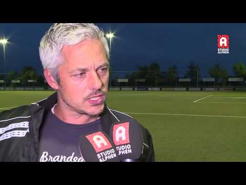 Interview Alex Redel na Koudekerk - Honselersdijk