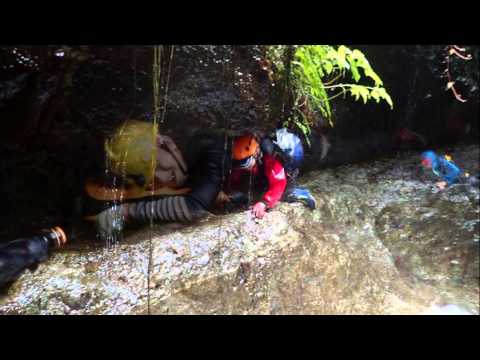 2015_11月 草山七雄之二 馬東溪單攻