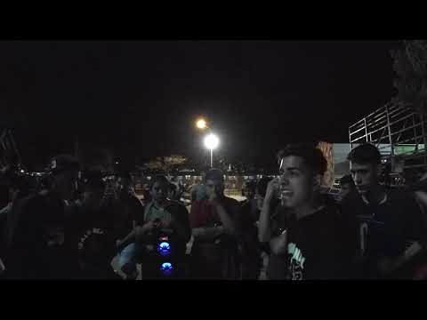 Z3 NACHO LS VS RAMA DREAM BERSO SEMIS // FECHA 12 LOV FREE