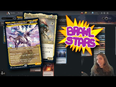 Brawl Stars: Spelling Big Discounts with Hinata, Dawn-Crowned Historic Brawl