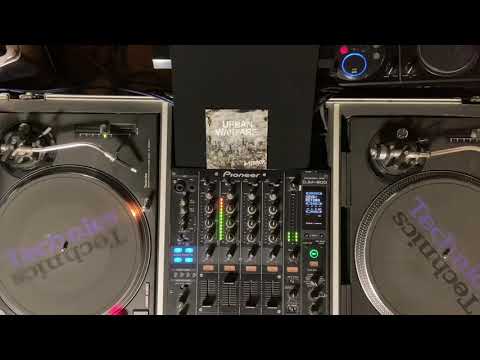 AT ONE STROKE - Last vain