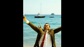 Mr.Bean..🔥💯|Enjoy Life..||new whatsapp status..🎬