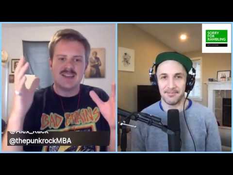 Sorry for Rambling - Finn McKenty