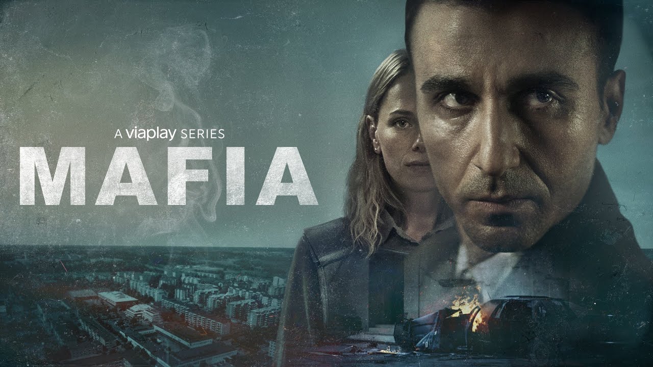 Mafia | Trailer | Viaplay