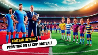 I Make Money Every January with This Football Betting Trick thumbnail