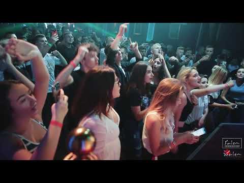 KSIĄŻĘ KAPOTA - BIEŁYJE NOSY - CLUB MOZI