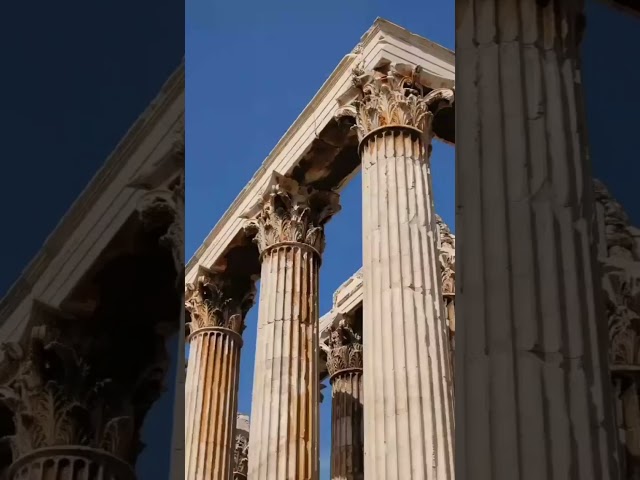 Vídeo relacionado con ROCKING GIFTS Figura Decorativa Busto Griego Romano Escultura Clásica Antigua de Resina con Efecto Piedra - Estatua de Dioses de la Mitología para Decoración del Hogar, Salón o Dormitorio - 28 cm