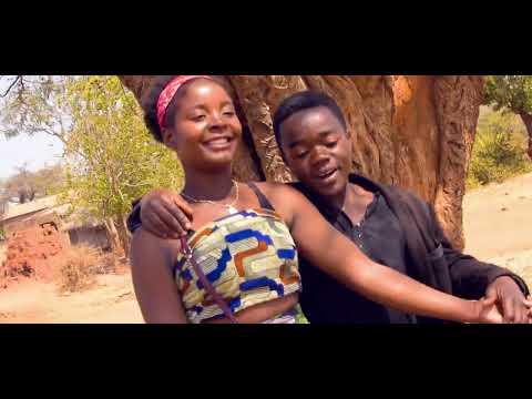 Wise-D Little Silver-Pansi pa Mtengo (Official Music Video) Dir by Brizzy