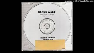 Kanye West Lil Jimmy (Skit)