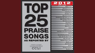 Hosanna (Praise Is Rising)