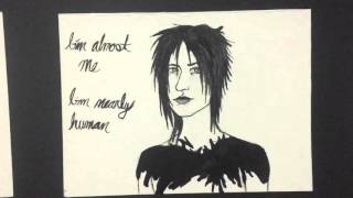 Almost Human by Voltaire