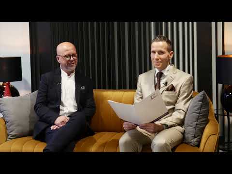 30-lecie XXI LO im. gen. Wł. Andersa w Poznaniu – wywiad podsumowujący, p. Krzysztof Kubiak