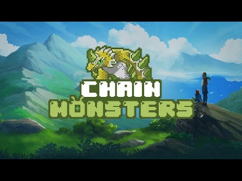 ChainMonsters youtube-video