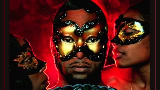 Seven Davis Jr - 'Let Somebody Love You'