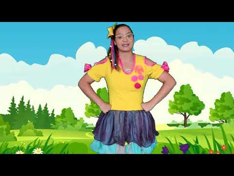 CANTIGAS DE RODA DE ORIGEM AFRICANA / Educação Infantil