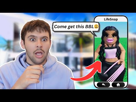 roblox roleplay games have gone TOO FAR...😭