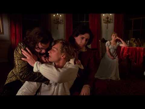 GOTHIC (2018) Exclusive Clip "Julian Looks Back" HD