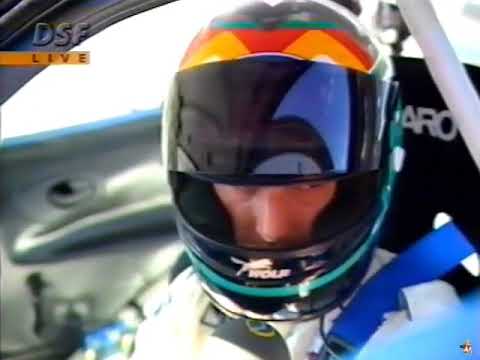 STW 1994 [Rennen 6 - Salzburgring - Zeittraining 2] [Race 6 - Salzburgring - Practice 2]