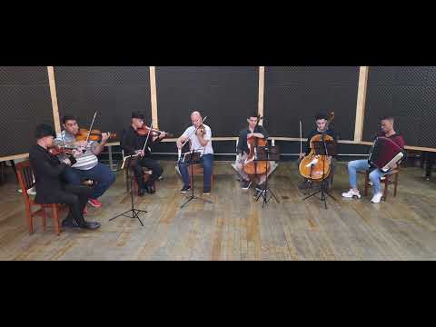 Hino 84 Ccb - Quão amável é a tua casa