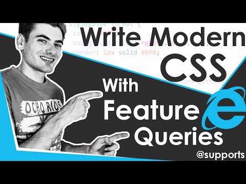 Learn CSS in 20 Minutes