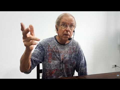 Daniel León: Evidencias de la Intención Evolutiva Universal