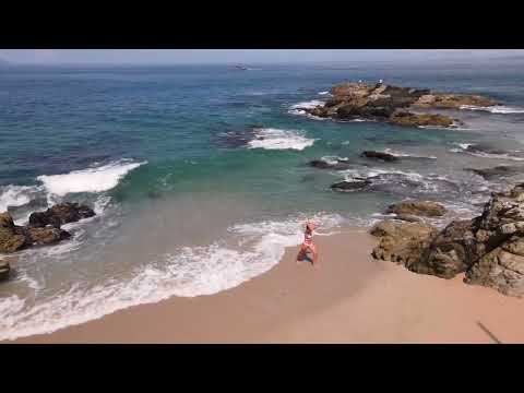 🏝 Tropical 🎶 HINSLEY ~ Trail (of Broken Hearts) 🎶 #tropicalhouse #feelgood