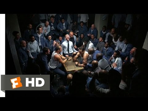 Mean Machine (4/9) Movie CLIP - It's Showtime! (2001) HD