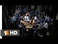 Mean Machine 4 9 Movie CLIP It S Showtime 2001 HD