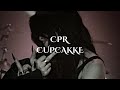 CPR Cupcakke