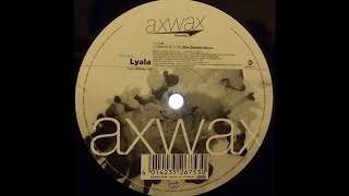 Lyala - Time To Fly (Alex Bartlett Remix) 2003