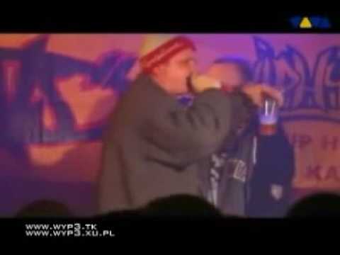 Borixon Wojtas KNT Mad Crew Urodziny