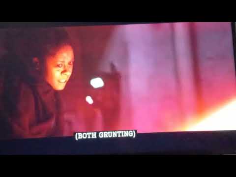Reva Vs Owen And Beru Full Scene HD From Obi-Wan Kenobi From Ep.6 Scene