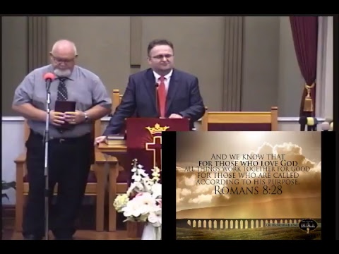 May 27 2018 PM Mihai Cabau - Pilda celor 10 Fecioare (Matei 25:1-13)