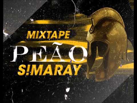 Simaray - Planta Amor (ft  Magboy)