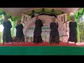 Tari Kreasi Magadir Tpq Al Hasan