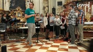 Rytmig - Hoden jsi Rytmig - Hoden jsi