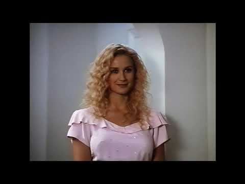 Julia Fordham - (Love Moves In) Mysterious Ways - Official Promo Video