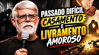 Meu Passado Quase Destruiu Meu Casamento!