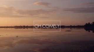 Will Joseph Cook - "Message"