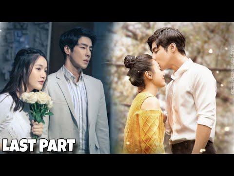 Handsome Boss with the ability to Teleport meets Painter Girl & his life Changed | Flipped Explained