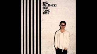 Noel Gallagher&#39;s High Flying Birds - The Right Stuff