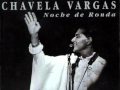 Chavela Vargas - La enorme distancia 